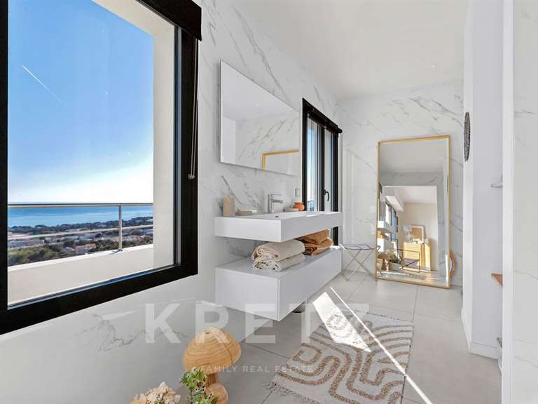 Maison Bandol - 320m²