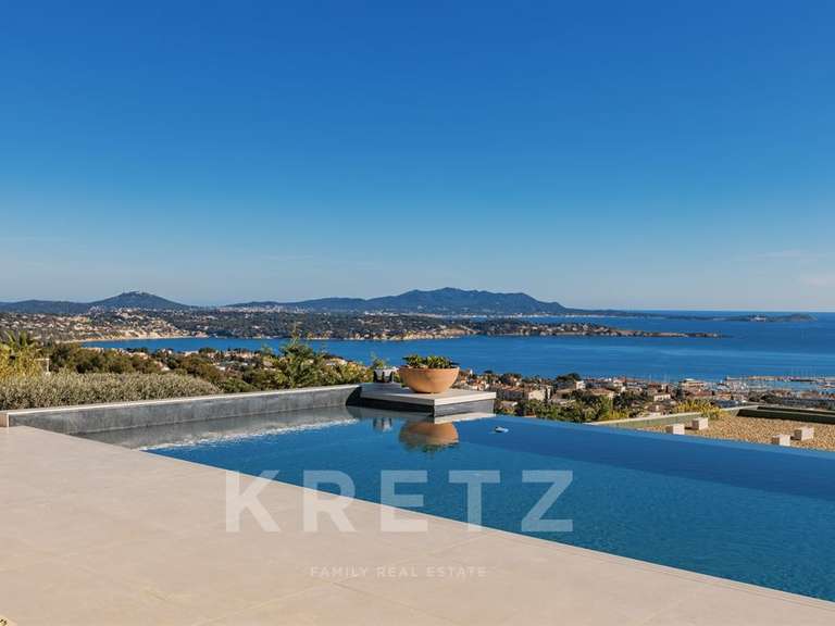 Maison Bandol - 320m²