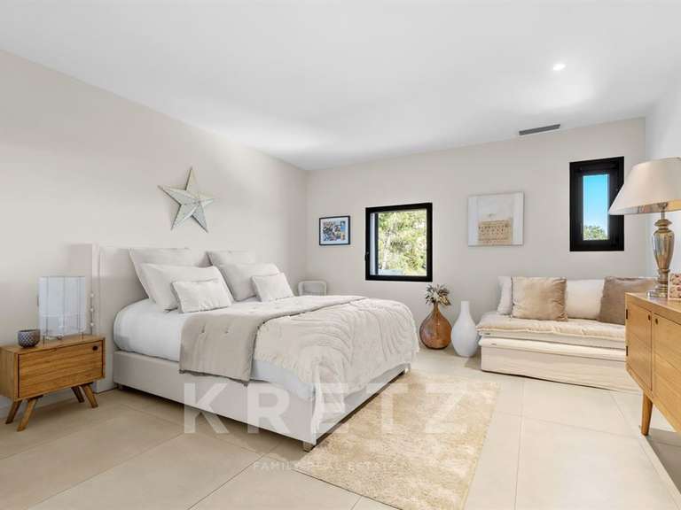 Maison Bandol - 213m²