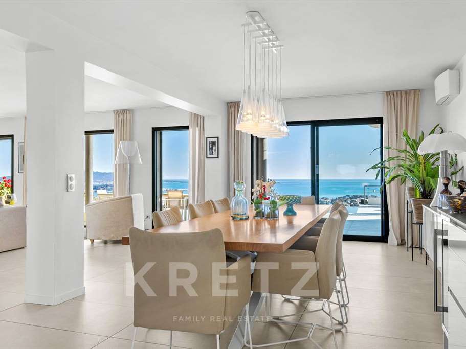 House Bandol