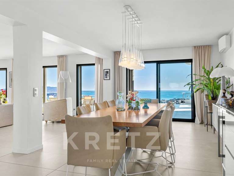 Maison Bandol - 213m²