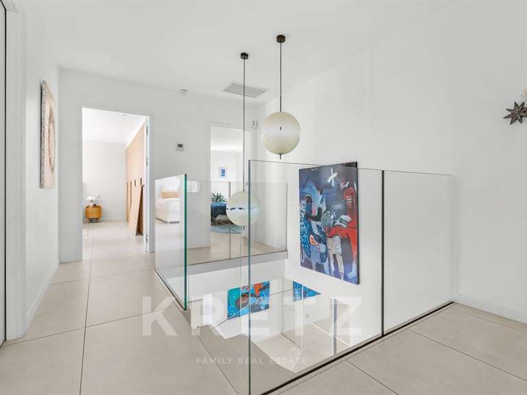 Maison Bandol - 320m²