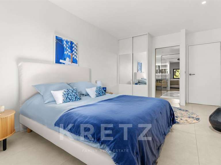 Maison Bandol - 320m²