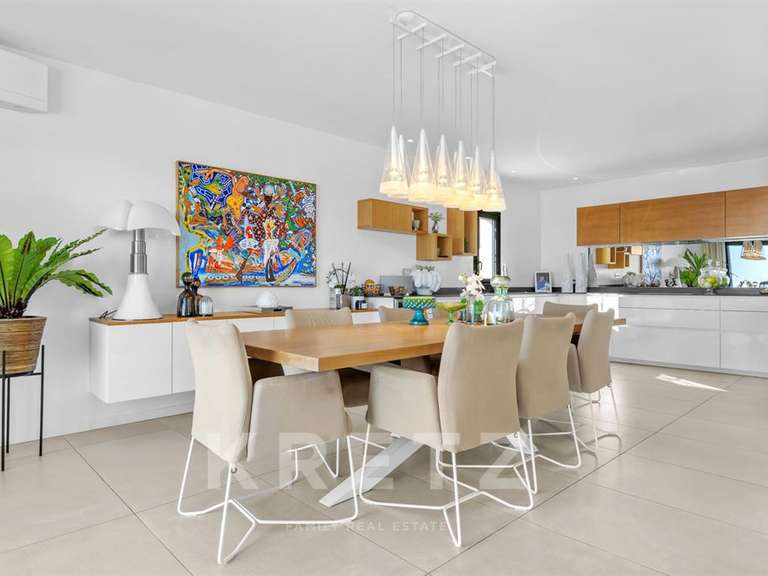Maison Bandol - 213m²