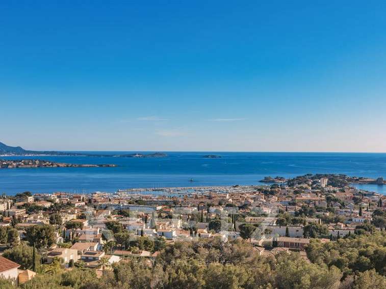 Maison Bandol - 320m²