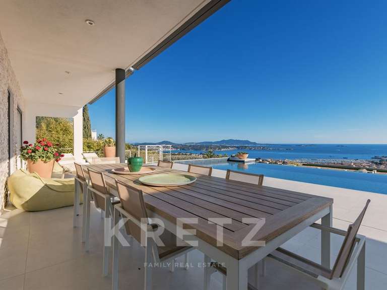 Maison Bandol - 320m²