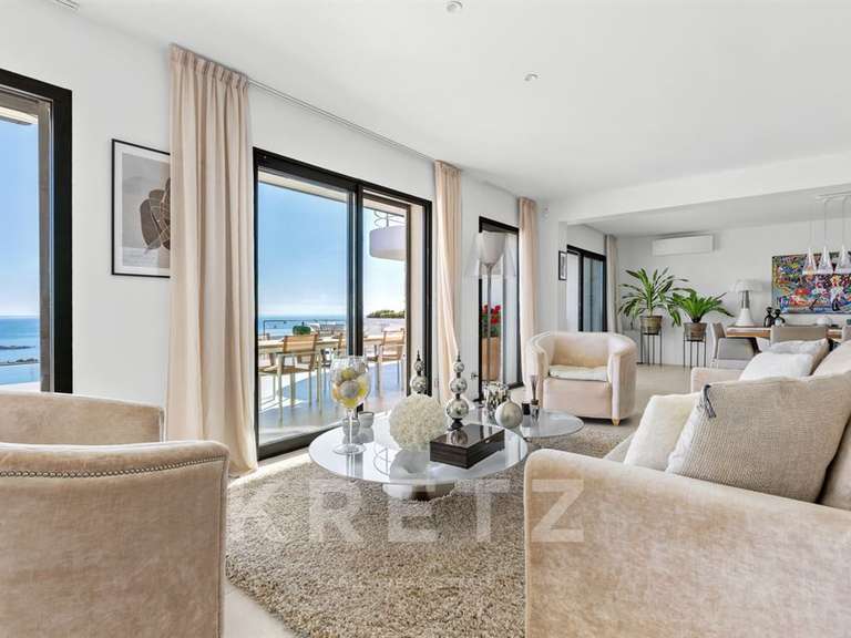 Maison Bandol - 213m²