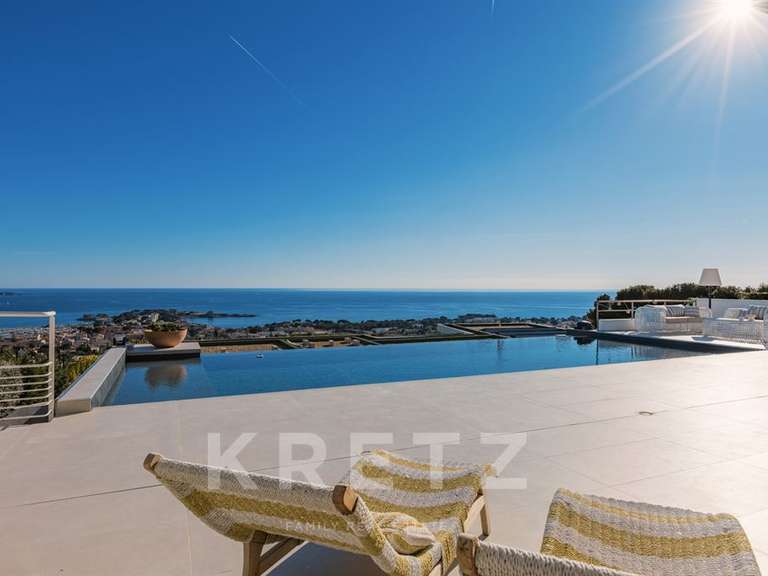 Maison Bandol - 320m²