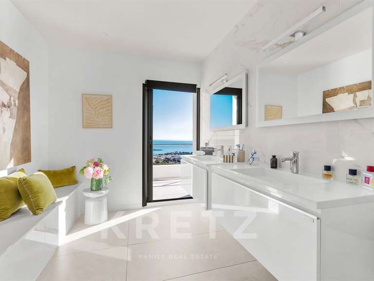 Maison Bandol - 320m²