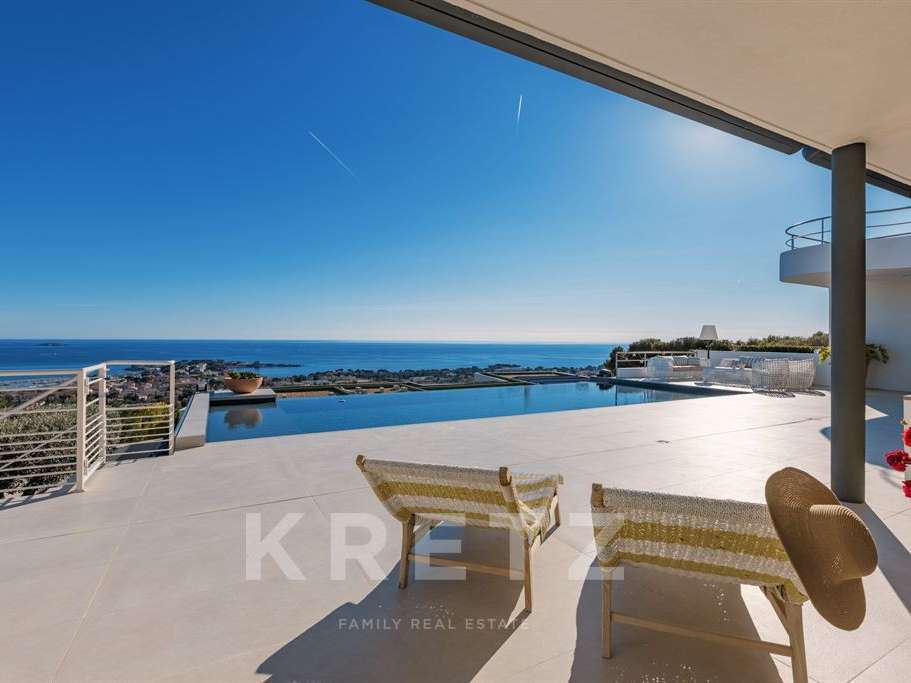 House Bandol