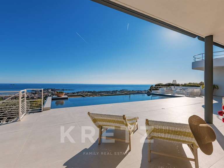 Maison Bandol - 213m²