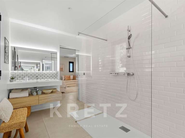 Maison Bandol - 320m²