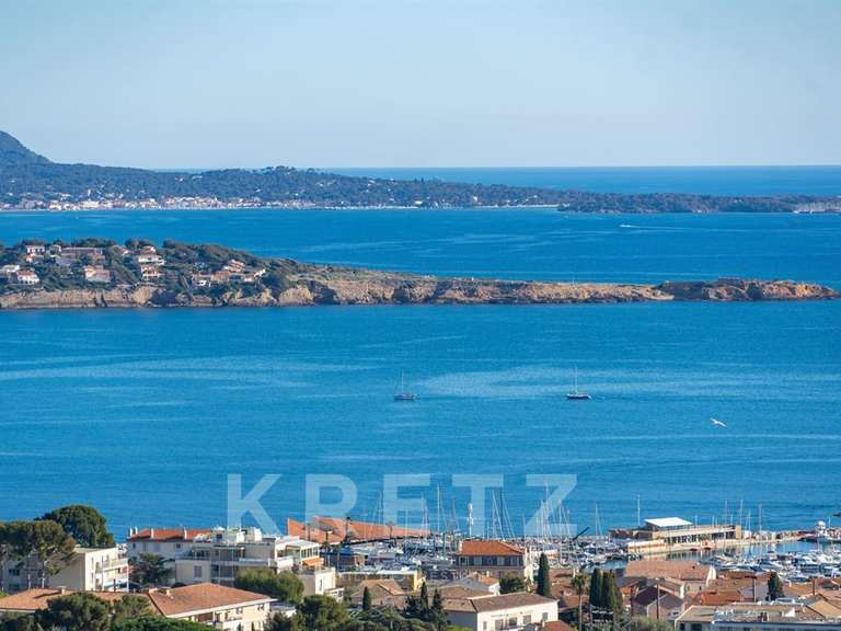 Maison Bandol - 320m²