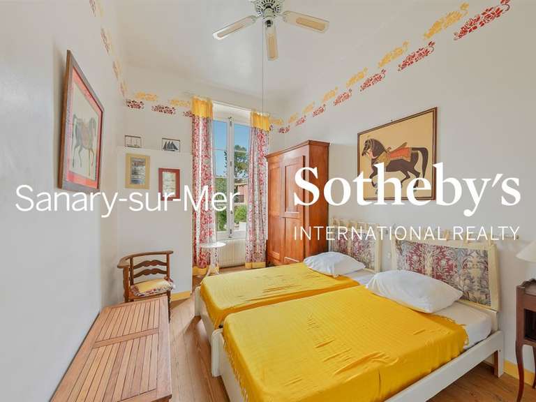 House Bandol - 5 bedrooms - 170m²