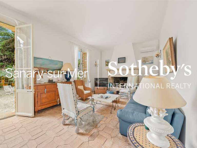 Maison Bandol - 5 chambres - 170m²