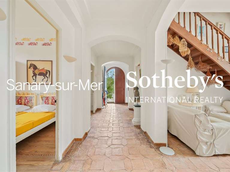 House Bandol - 5 bedrooms - 170m²