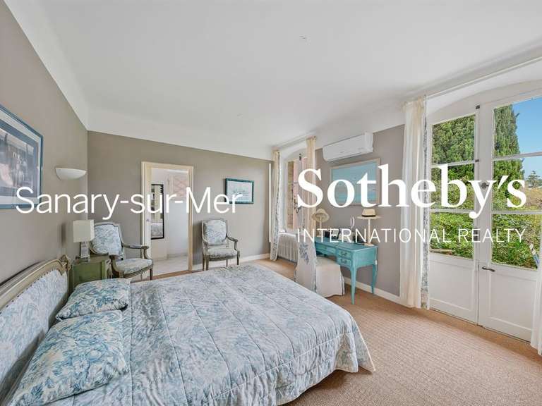 Maison Bandol - 5 chambres - 170m²