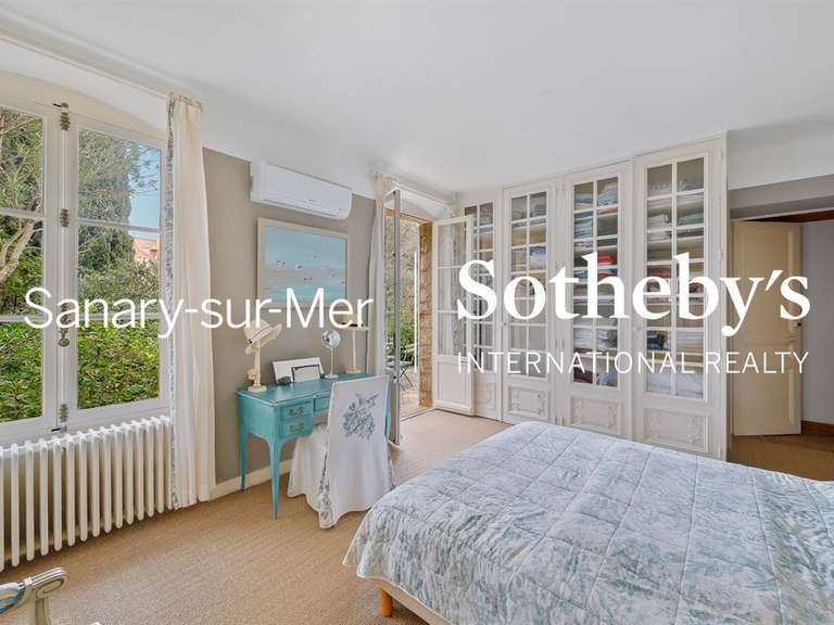 House Bandol - 5 bedrooms - 170m²