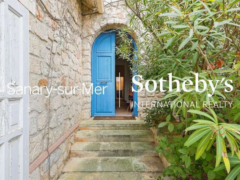 Maison Bandol - 5 chambres - 170m²