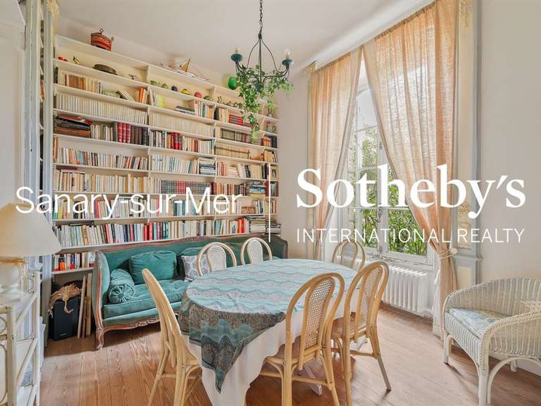 House Bandol - 5 bedrooms - 170m²