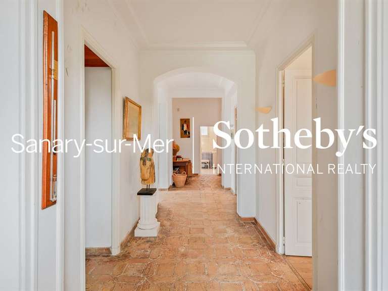 Maison Bandol - 5 chambres - 170m²