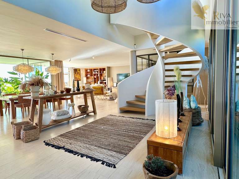 Maison avec Vue sur mer Bandol - 4 chambres - 370m²