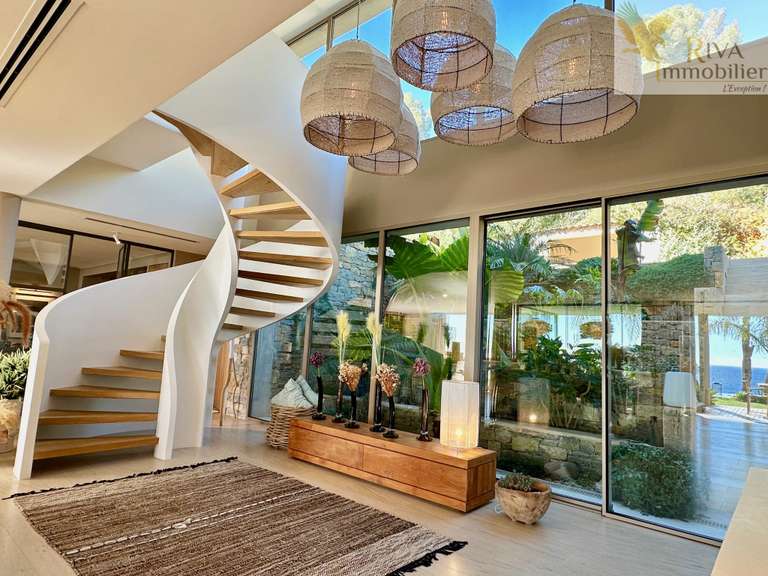 Maison avec Vue sur mer Bandol - 4 chambres - 370m²