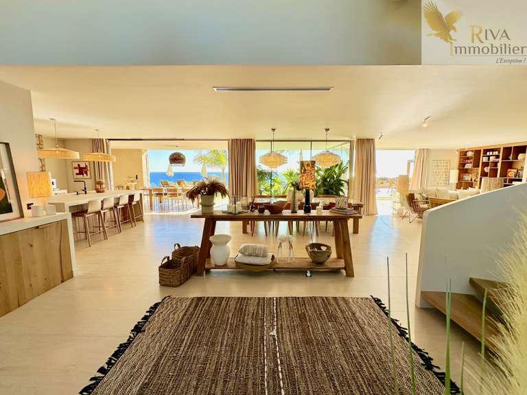 Maison avec Vue sur mer Bandol - 4 chambres - 370m²