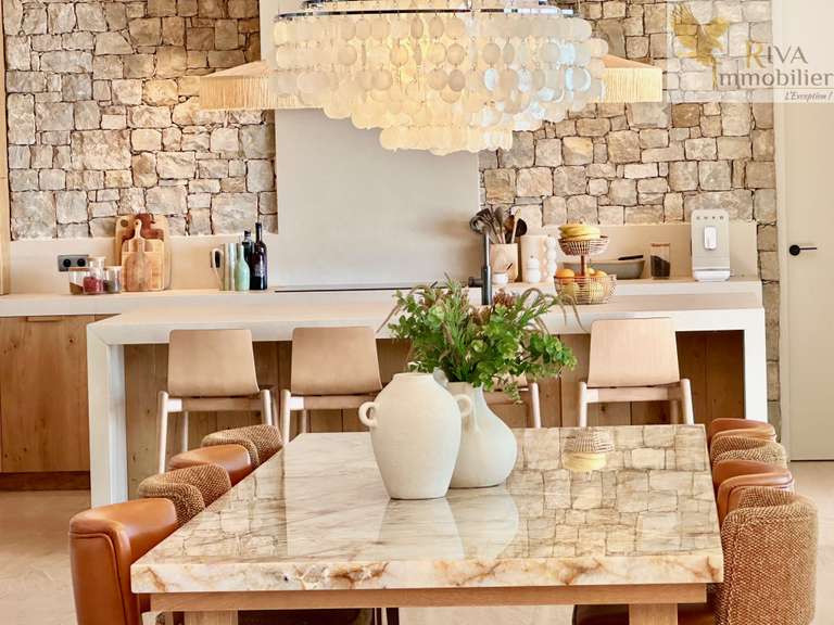 Maison avec Vue sur mer Bandol - 4 chambres - 370m²