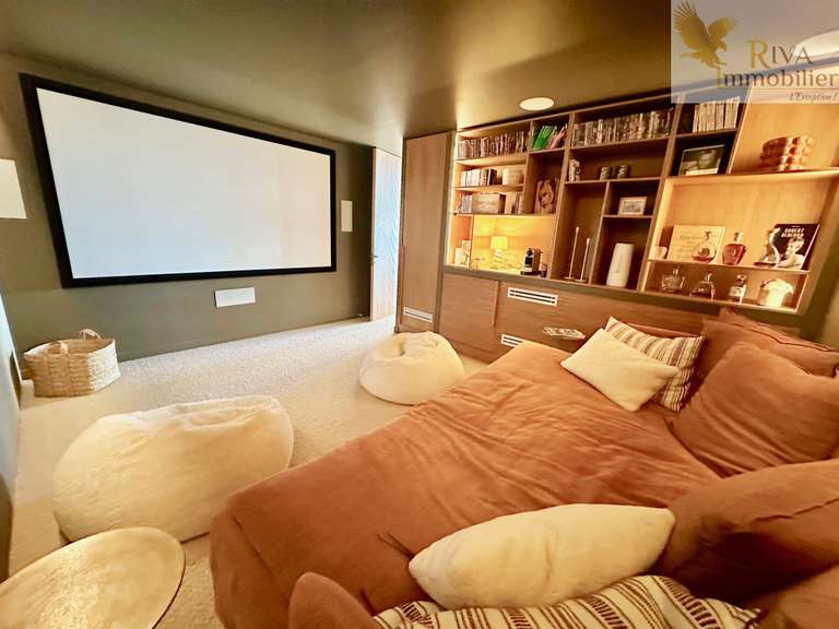 Maison avec Vue sur mer Bandol - 4 chambres - 370m²