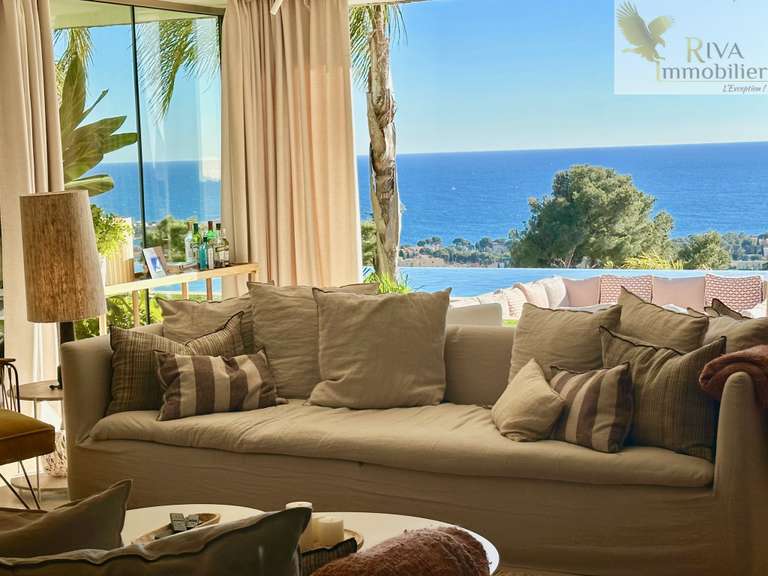 Maison avec Vue sur mer Bandol - 4 chambres - 370m²