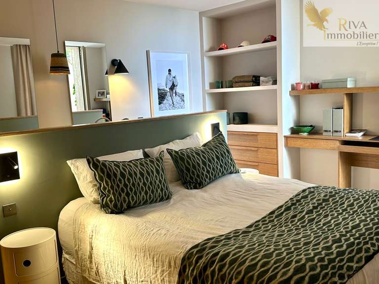 Maison avec Vue sur mer Bandol - 4 chambres - 370m²