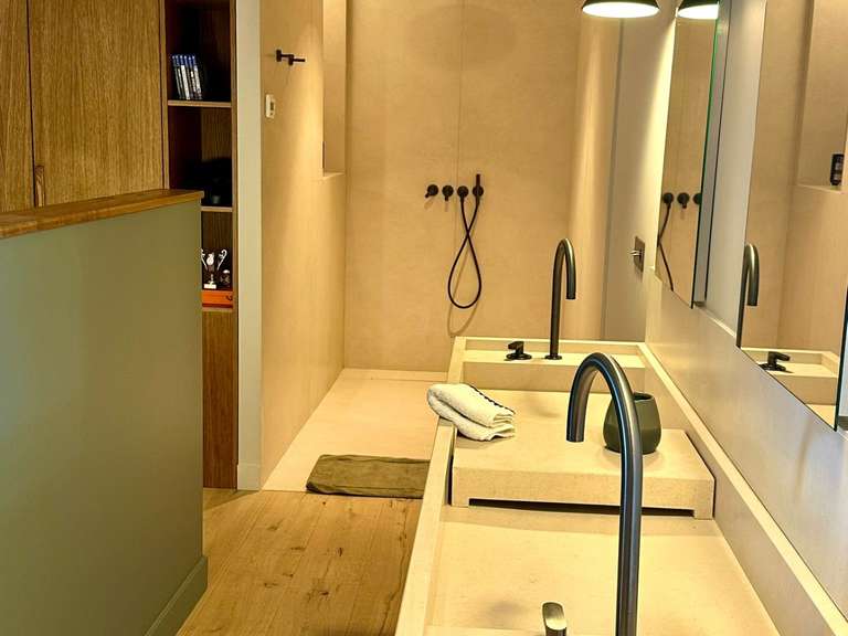 Maison avec Vue sur mer Bandol - 4 chambres - 370m²