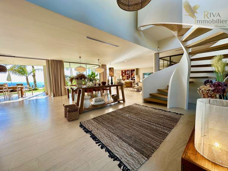 Maison avec Vue sur mer Bandol - 4 chambres - 370m²