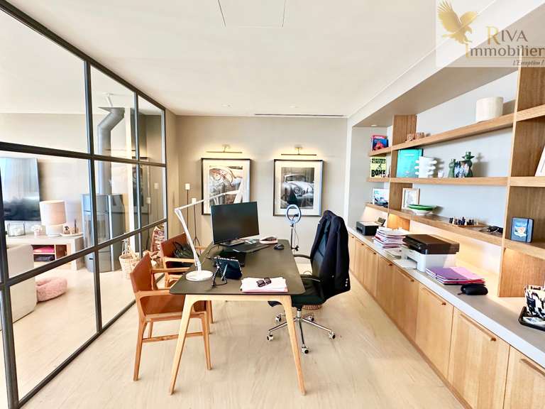 Maison avec Vue sur mer Bandol - 4 chambres - 370m²