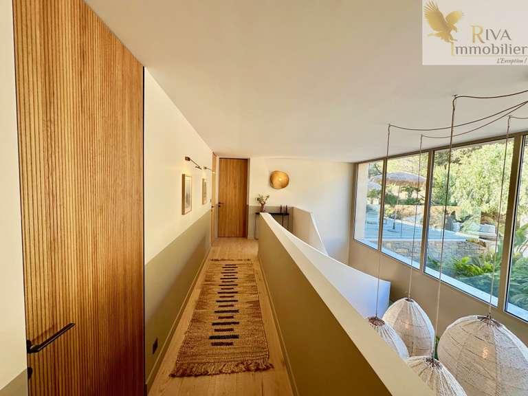 Maison avec Vue sur mer Bandol - 4 chambres - 370m²