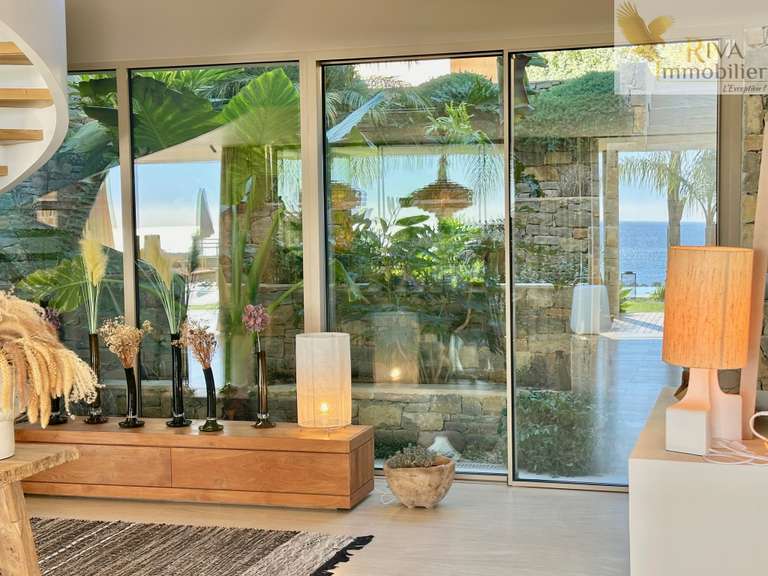 Maison avec Vue sur mer Bandol - 4 chambres - 370m²