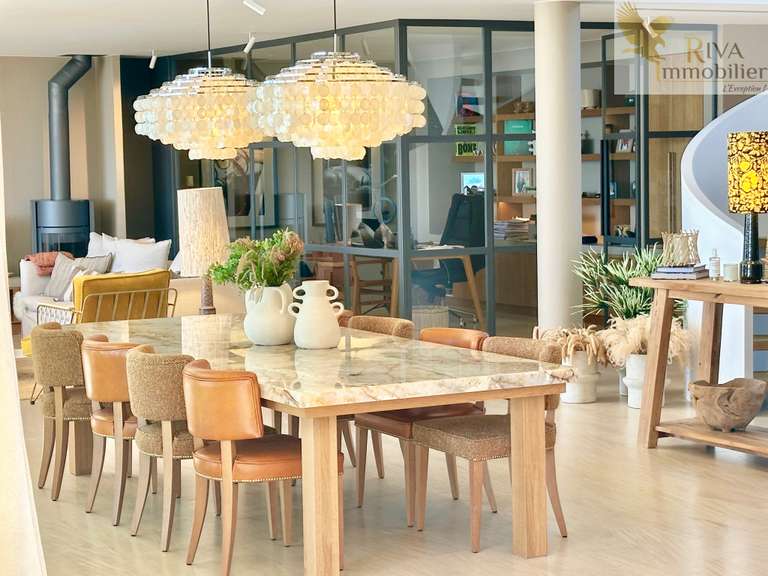 Maison avec Vue sur mer Bandol - 4 chambres - 370m²