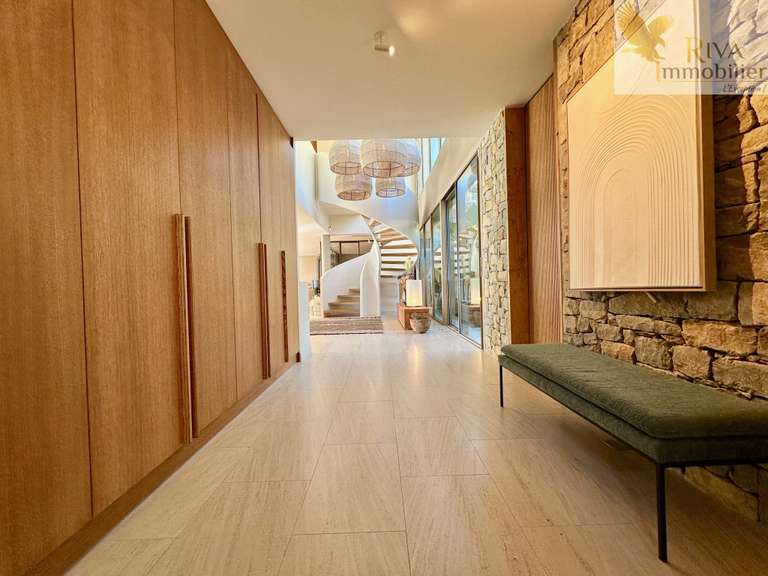 Maison avec Vue sur mer Bandol - 4 chambres - 370m²