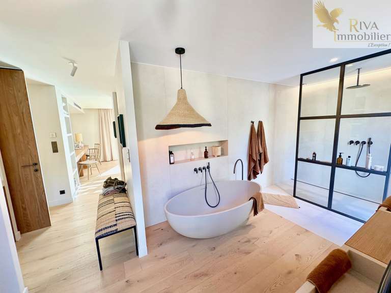 Maison avec Vue sur mer Bandol - 4 chambres - 370m²