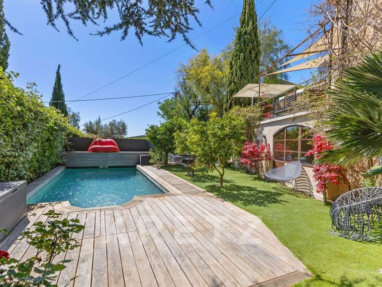 House Bandol - 283m²