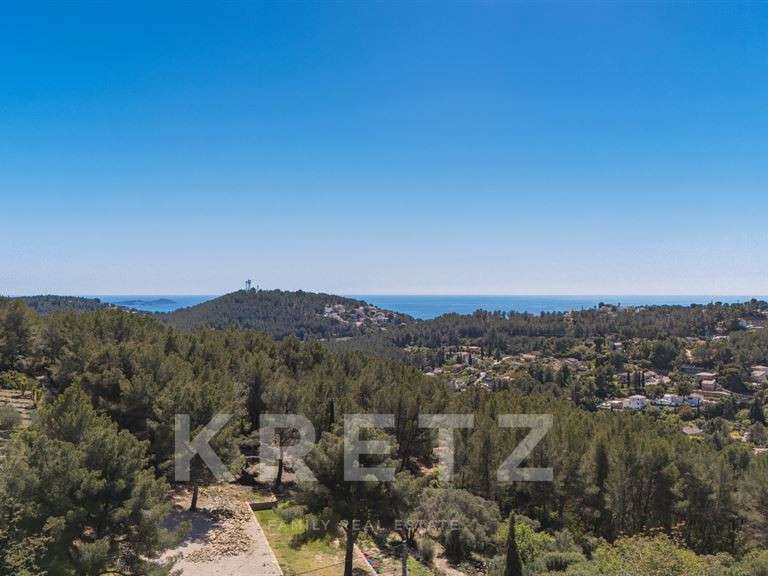 House Bandol - 283m²