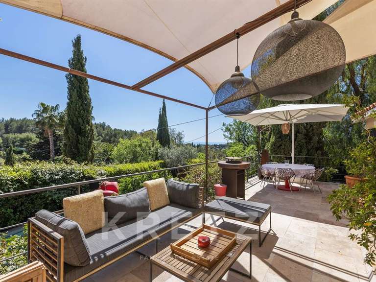House Bandol - 283m²