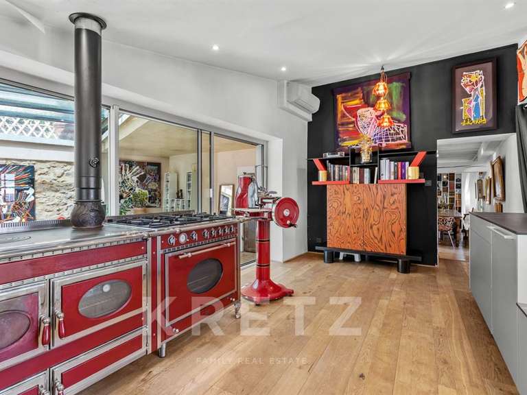 House Bandol - 283m²