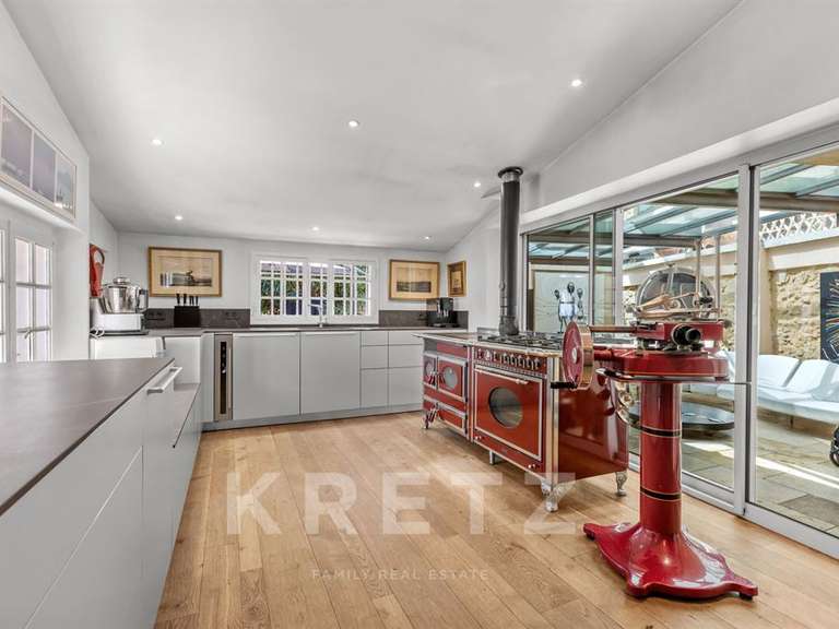 House Bandol - 283m²