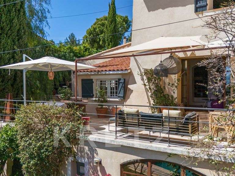 House Bandol - 283m²