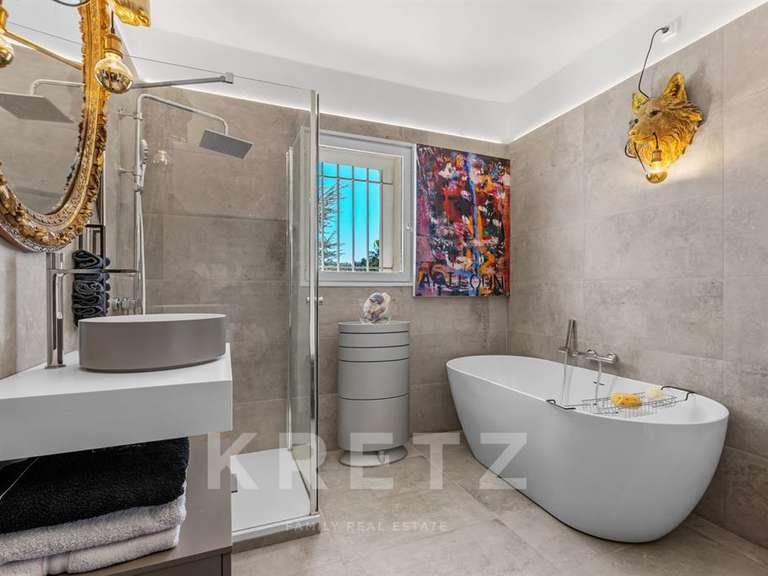 House Bandol - 283m²