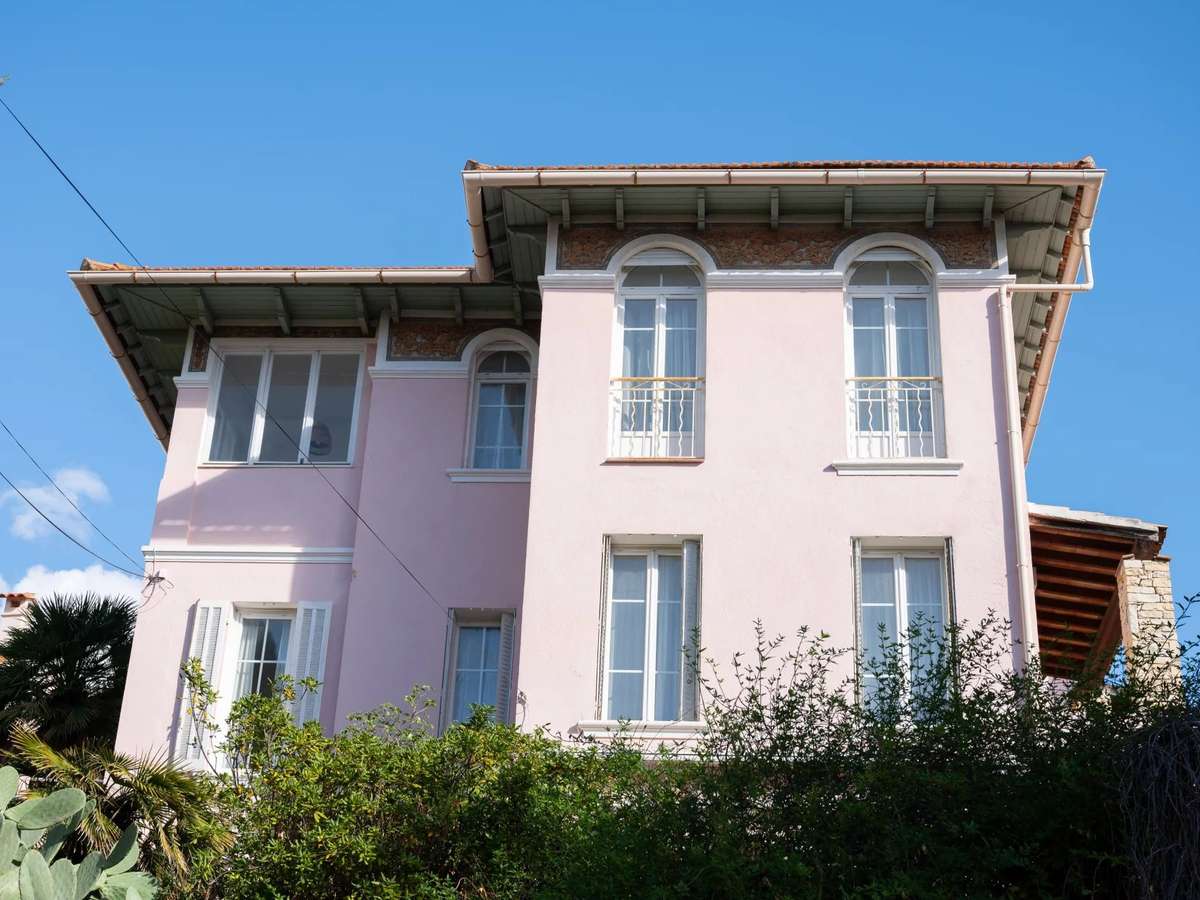 Maison Bandol
