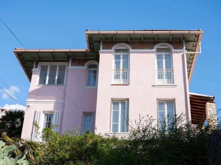 Maison Bandol - 220m²