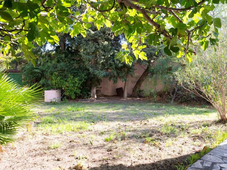Maison Bandol - 220m²